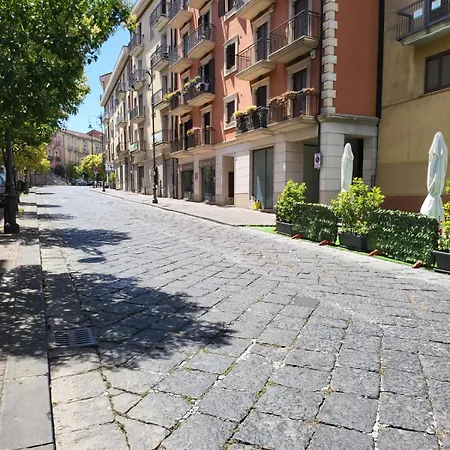 Civico 168 Bellerofonte 3* Avellino